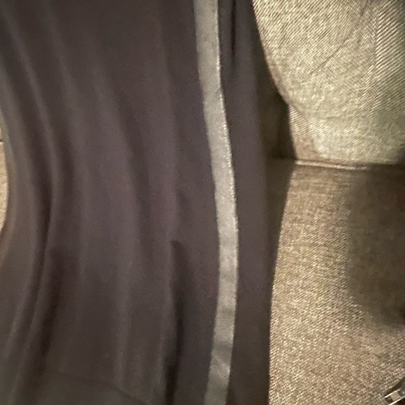 Worth Black Sheath Dress (size Medium) - Picture 5 of 6